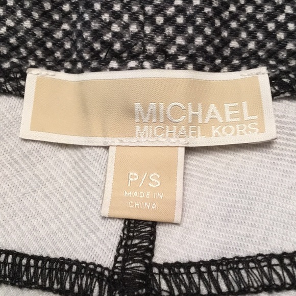 Michael Michael Kors Pull-up Pants Jeggings - Picture 6 of 8